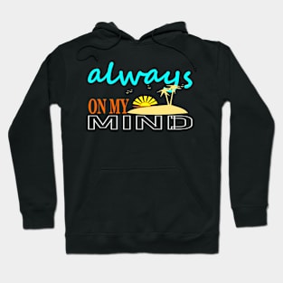 Sunshine Hoodie